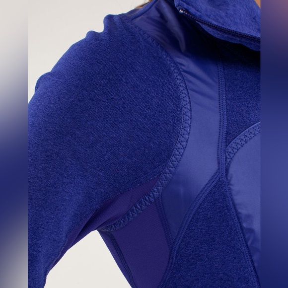 Lululemon Run: Gust Buster Jacket - Picture 4 of 16